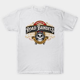 Road Bandits T-Shirt